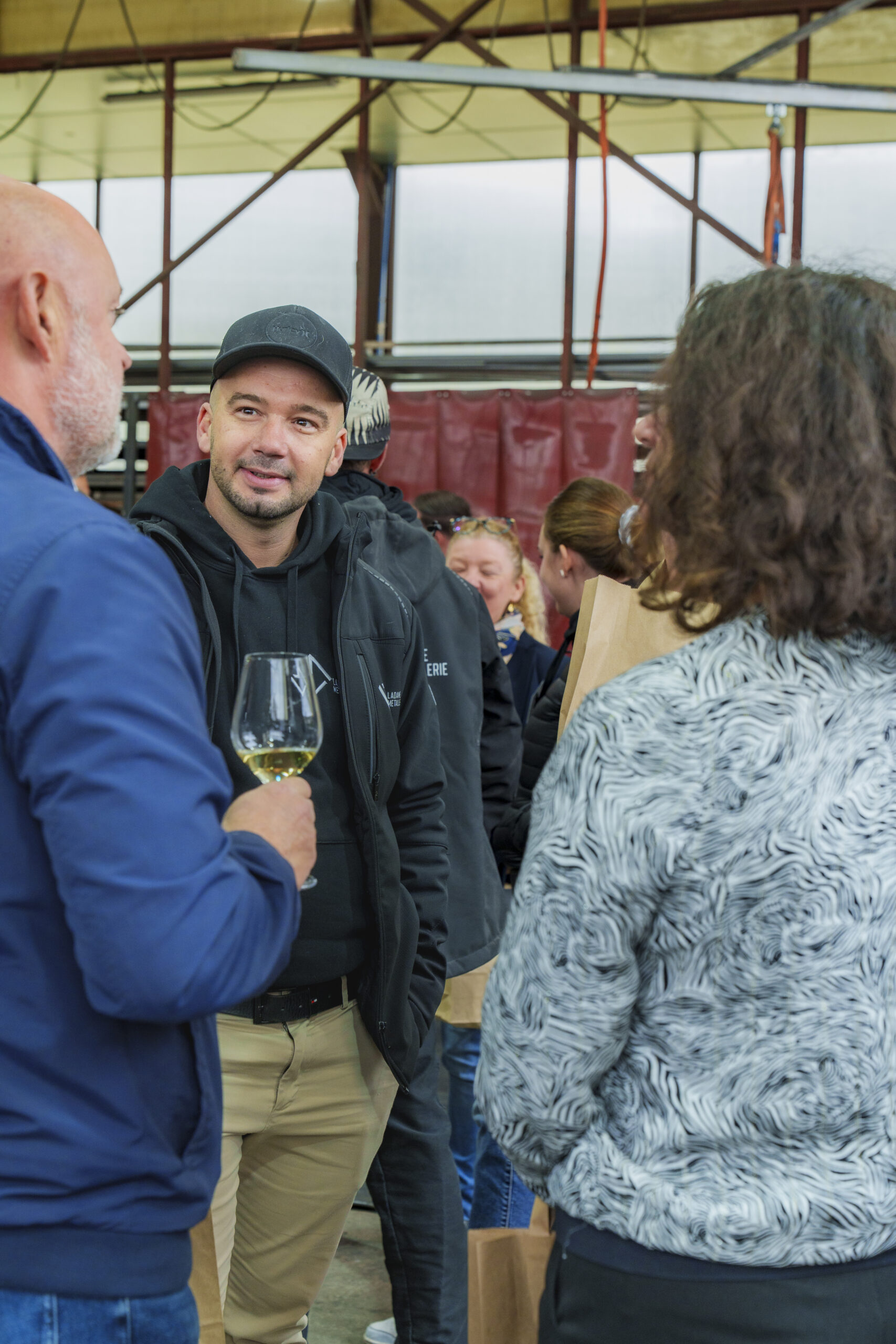 Equipe Ladame Métallerie-23