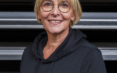 Marie-Pierre, le moteur discret qui fait avancer Ladame Métallerie